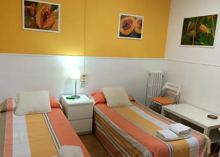 Hostal Valls